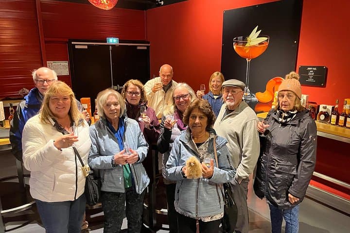 Full-day Private Tour in Mont Saint Michel with Calvados Tasting — photo 5