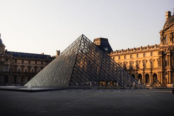 Louvre Express Private Tour – Mona Lisa and Highlights in 1h — photo 4