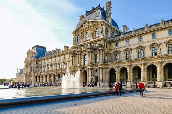 Paris City Center Free Walking Tour (Tip-Based) — photo 6