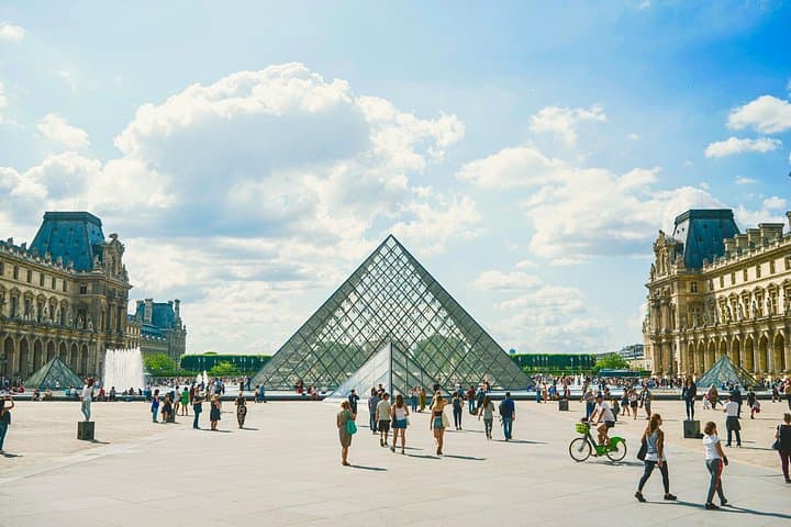 Paris City Center Private Tour — Your Own Guide, Your Own Pace — photo 8