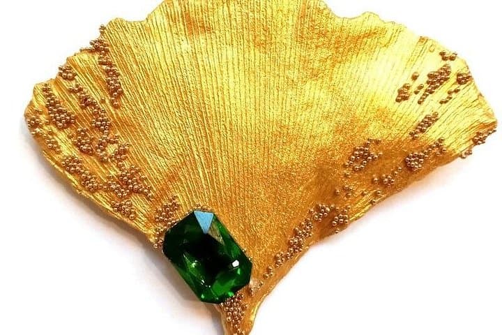 Create unique jewelry from top Parisian designer Bijoux Blues — photo 4