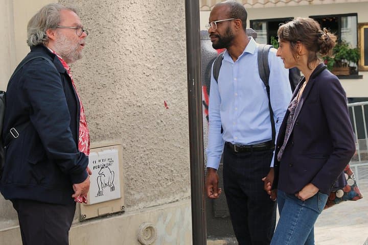 Paris: Street Art Tour with a Street Artist Guide — photo 4