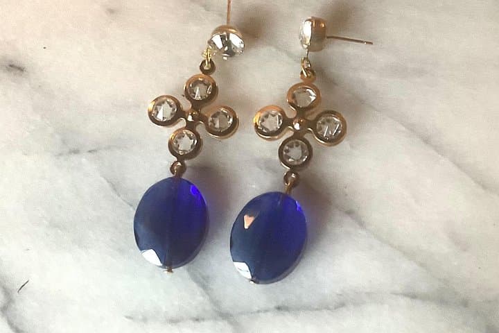 Create unique jewelry from top Parisian designer Bijoux Blues — photo 17