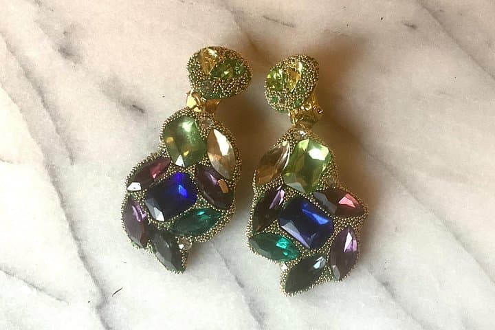 Create unique jewelry from top Parisian designer Bijoux Blues — photo 18