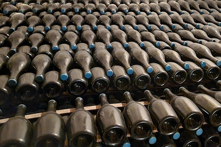 Champagne Region Private Day Trip from Paris — photo 19
