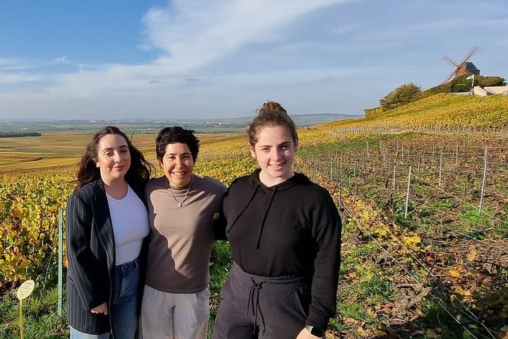Champagne Region Private Day Trip from Paris — photo 9