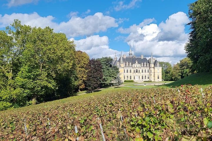 Champagne Region Private Day Trip from Paris — photo 8