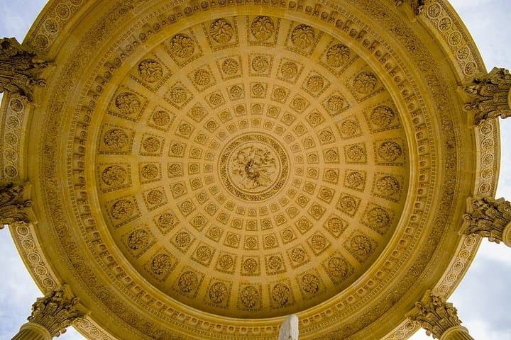 4-Hour Private Tour. Marie Antoinette's Trianon & Hamlet — photo 3