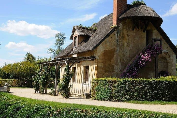 4-Hour Private Tour. Marie Antoinette's Trianon & Hamlet — photo 6