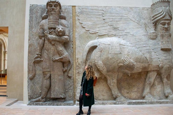 Louvre Private Tour – The Essentials and More with Expert Guide — photo 12