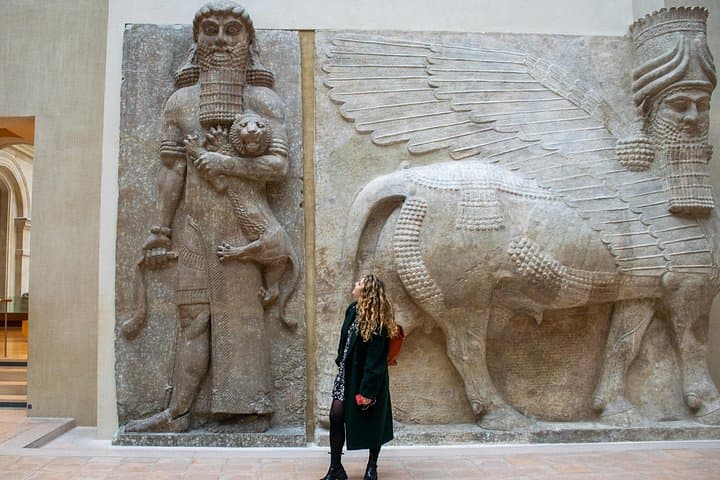 Louvre Exclusive Tour – Private Guide & Hotel Pickup in Paris — photo 15