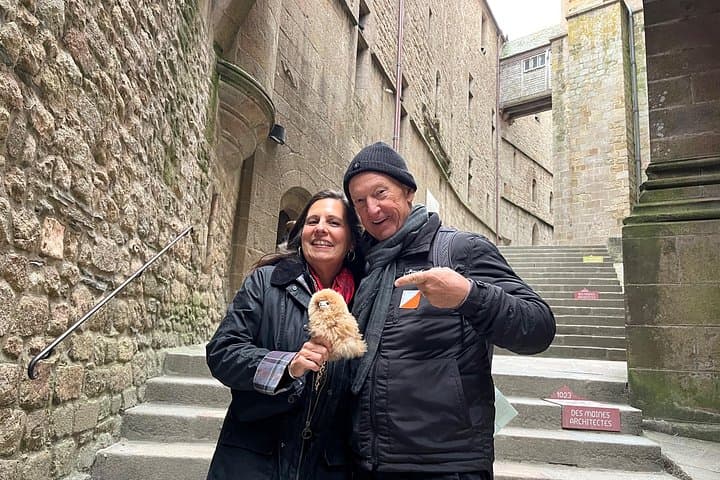 2-Days Customisable Private Guided Tour in Normandy & Brittany — photo 4