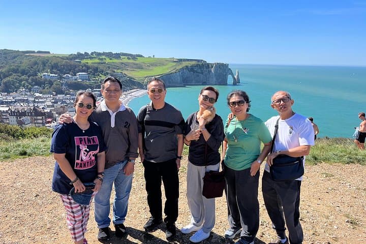 2-Days Customisable Private Guided Tour in Normandy & Brittany — photo 12