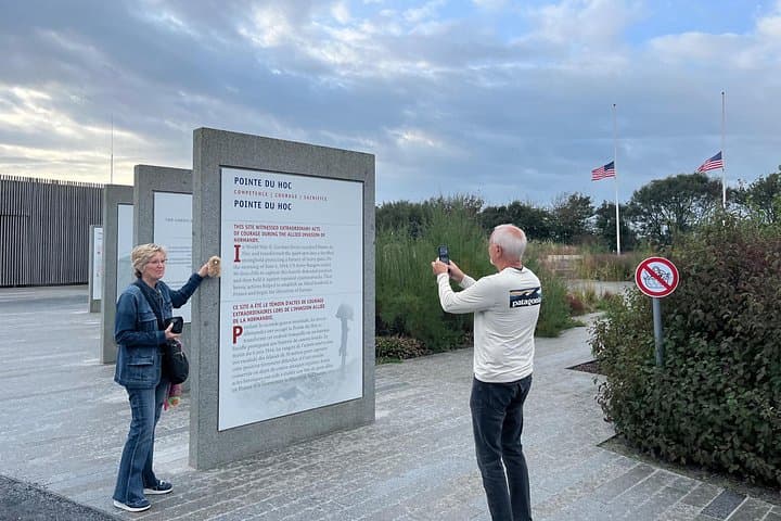 2-Days Customisable Private Guided Tour in Normandy & Brittany — photo 17