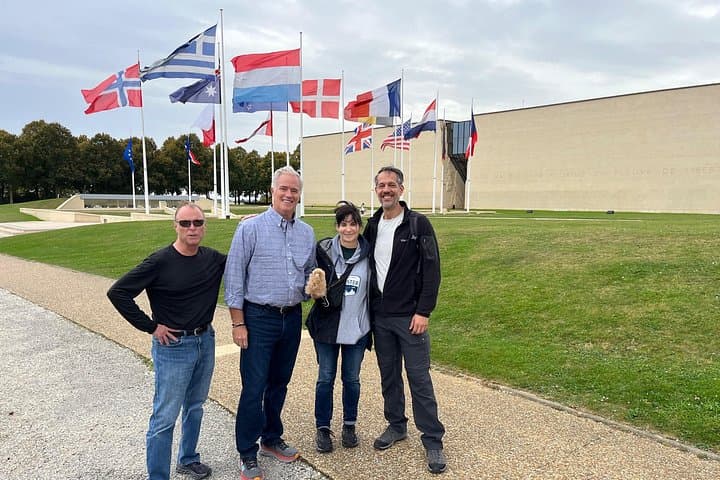 2-Days Customisable Private Guided Tour in Normandy & Brittany — photo 18