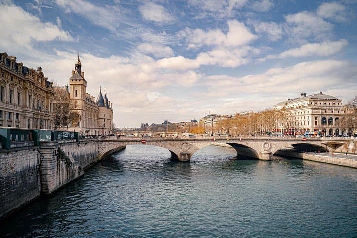 Musee de l'Armée and Seine River Cruise Ticket — photo 11