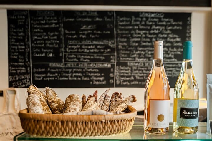 Parisian Happy Hour Food Tour with a Small Group — photo 1