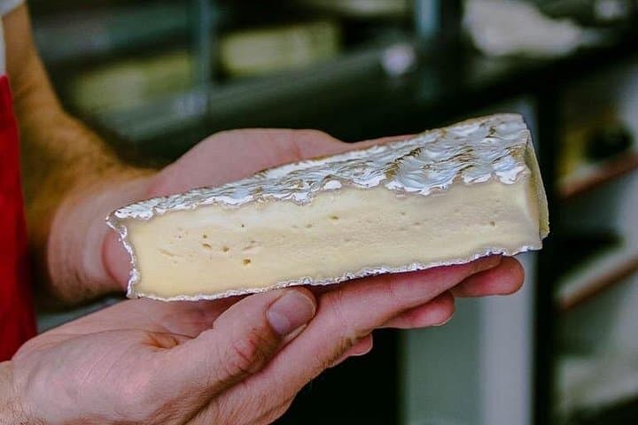 Parisian Happy Hour Food Tour with a Small Group — photo 7