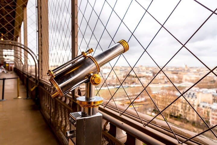 Eiffel Tower Elevator Reserved access & Optional Summit & Cruise — photo 10