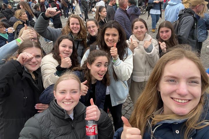 Paris Montmartre Self-Guided Walking Tour and Scavenger Hunt — photo 18