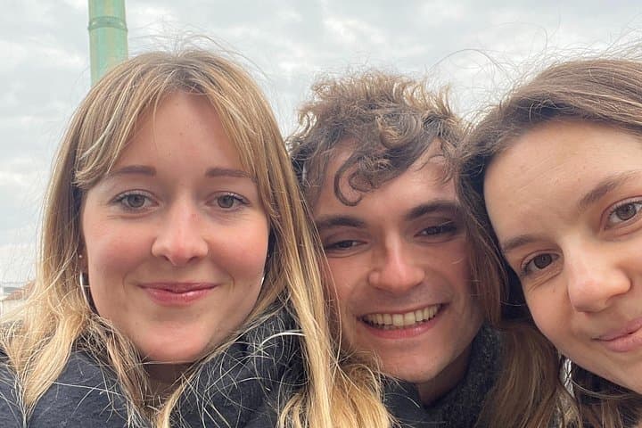 Paris Le Marais Self Guided Walking Tour & Scavenger Hunt — photo 18