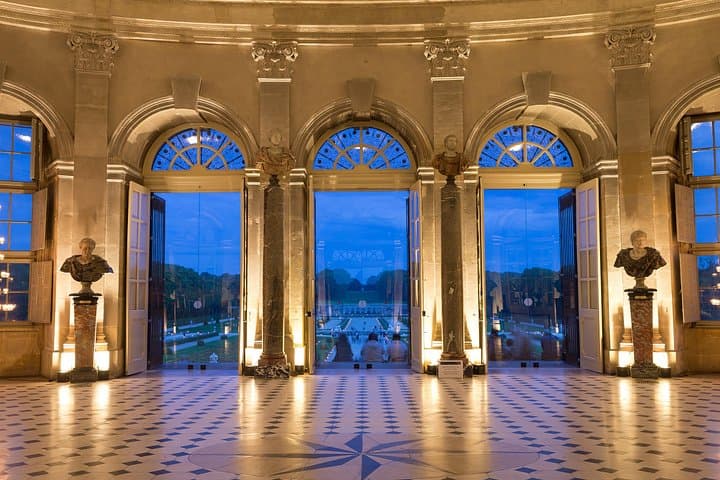 Luxury Evening Dining Experience at Chateau de Vaux-le-Vicomte — photo 5