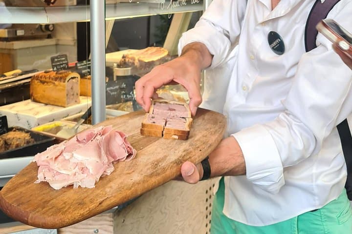 Parisian Happy Hour Food Tour with a Small Group — photo 6