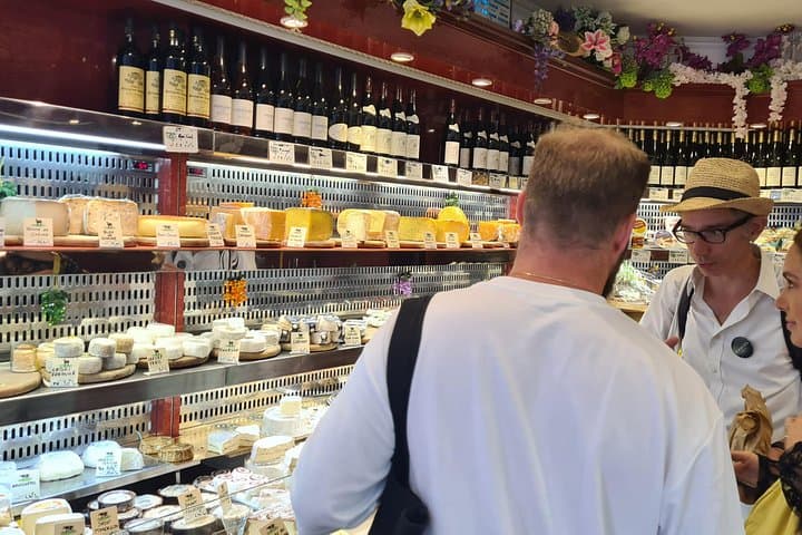 Parisian Happy Hour Food Tour with a Small Group — photo 4