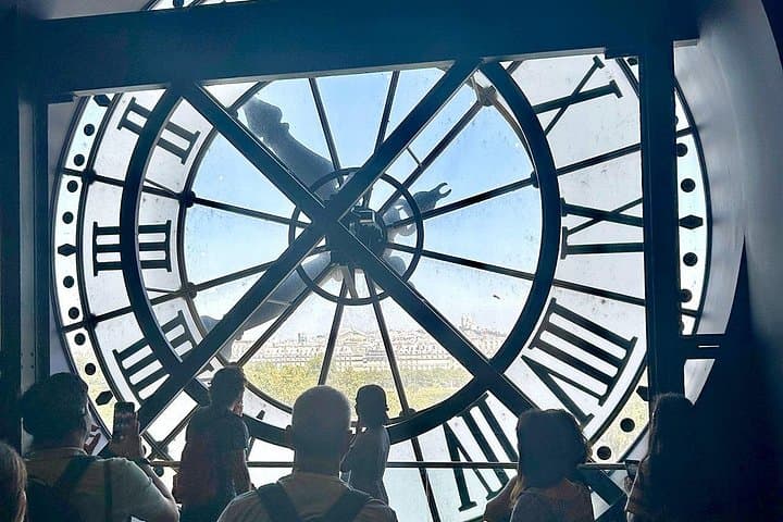 Paris Orsay Museum and Rodin Museum Daily Combo Ticket — photo 5