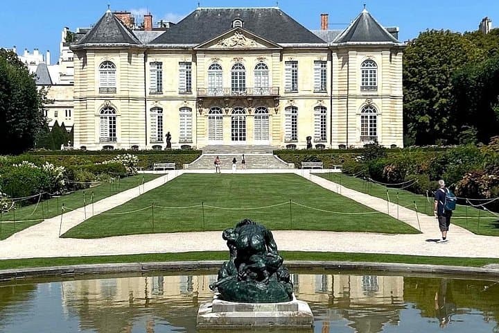 Paris Orsay Museum and Rodin Museum Daily Combo Ticket — photo 11