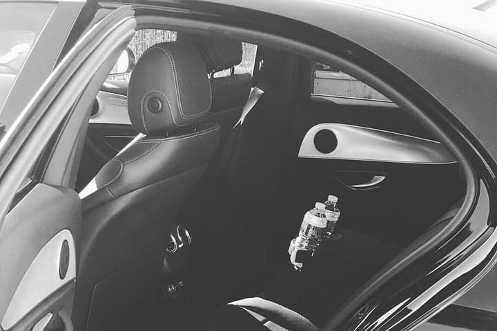 Private Transfer from the City of Paris To Roissy CDG Airport — photo 5