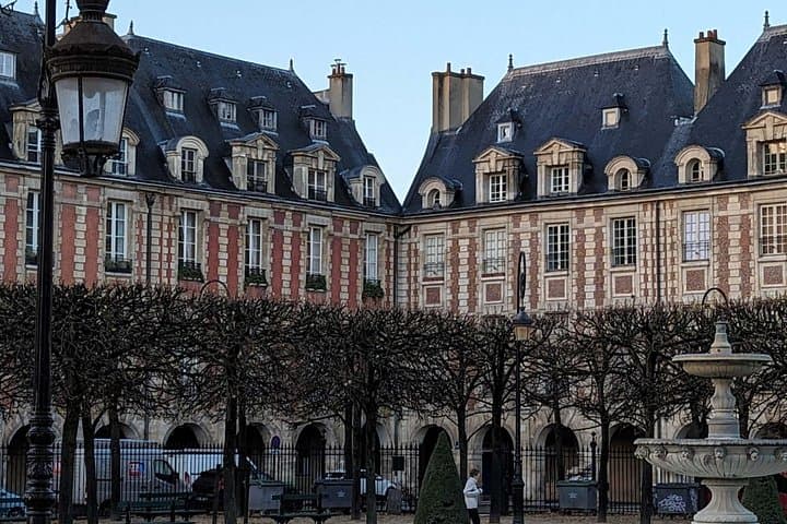 The French Revolution: Self Guided Audio Tour of Paris — photo 4