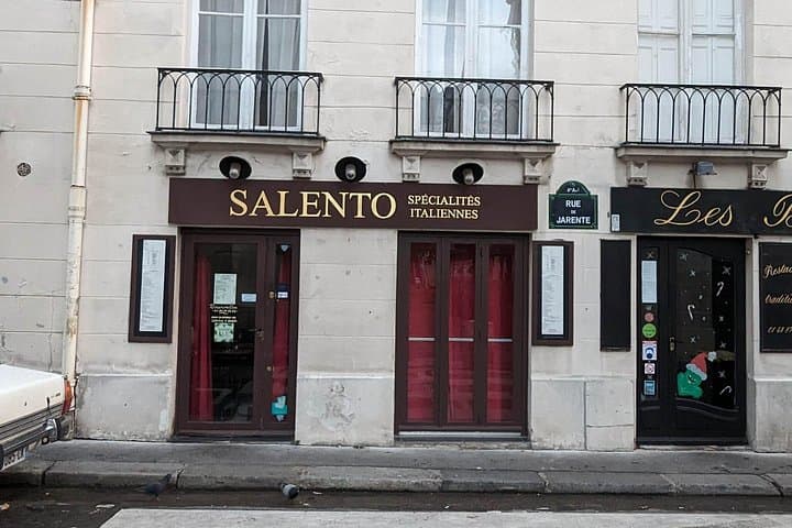 The French Revolution: Self Guided Audio Tour of Paris — photo 5