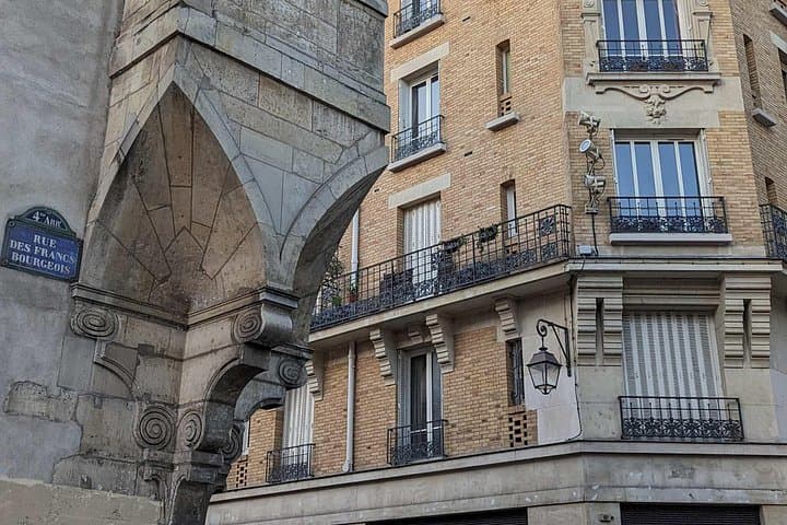 The French Revolution: Self Guided Audio Tour of Paris — photo 6