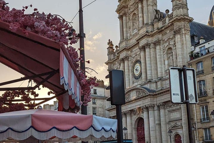 The French Revolution: Self Guided Audio Tour of Paris — photo 7