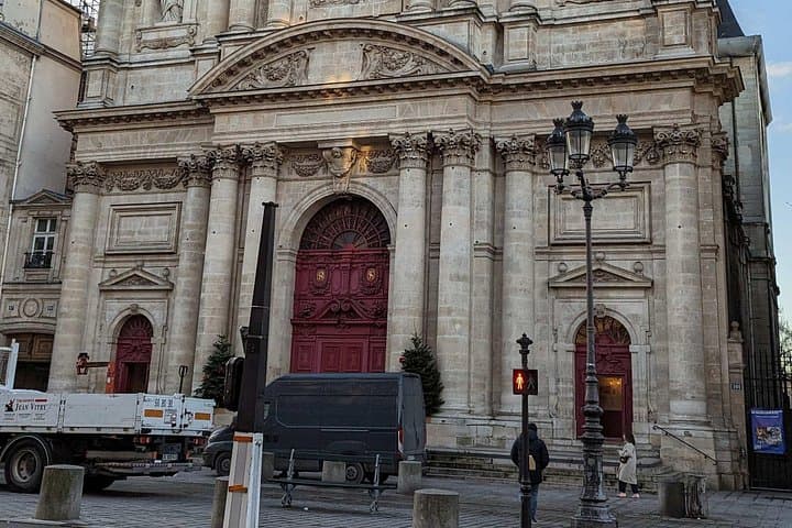 The French Revolution: Self Guided Audio Tour of Paris — photo 8