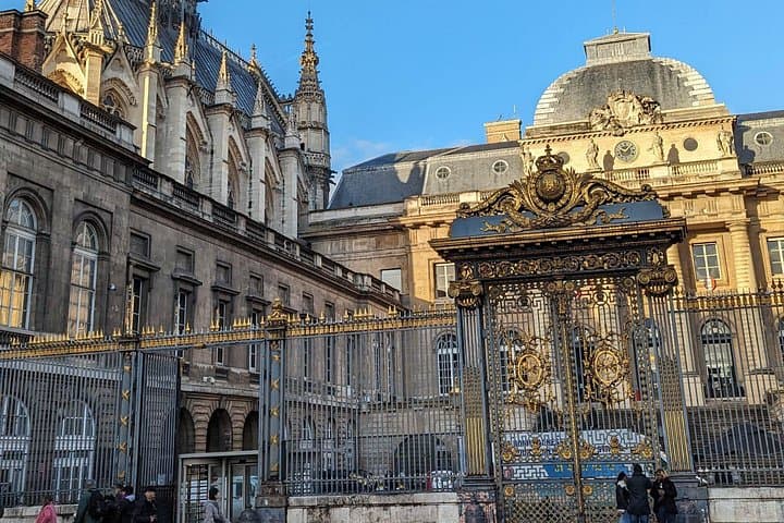 The French Revolution: Self Guided Audio Tour of Paris — photo 9