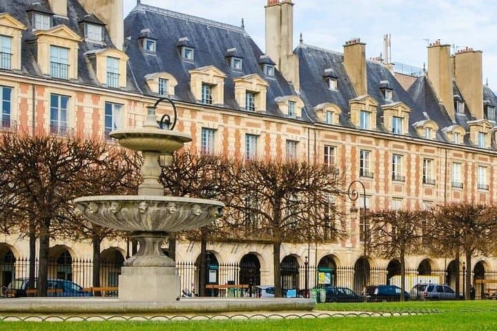 The French Revolution: Self Guided Audio Tour of Paris — photo 2