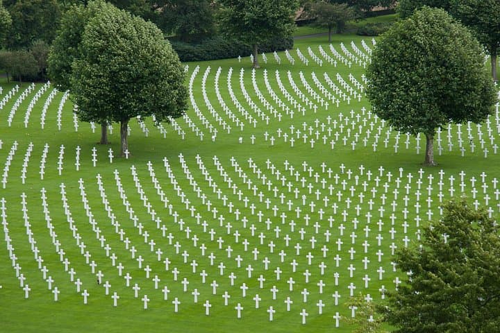 Normandy D-Day | Private Tour | Guide Optional | from Paris — photo 9