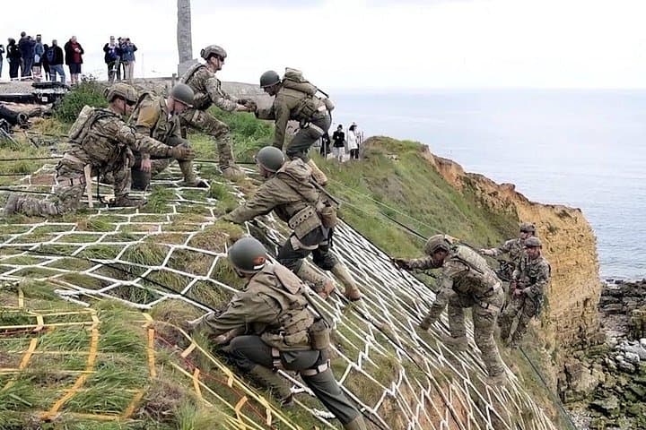 Normandy D-Day | Private Tour | Guide Optional | from Paris — photo 5