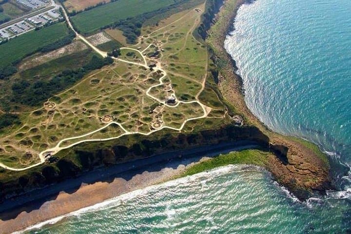 Normandy D-Day | Private Tour | Guide Optional | from Paris — photo 8