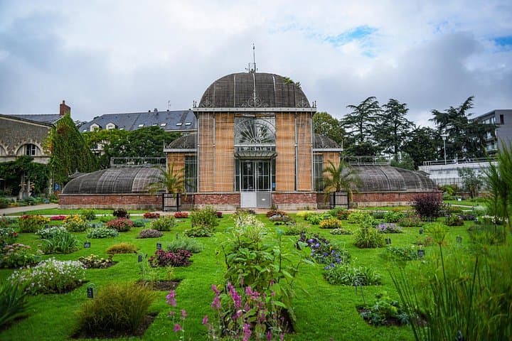 Museum of Natural History, Jardin des Plantes Tour Paris — photo 9
