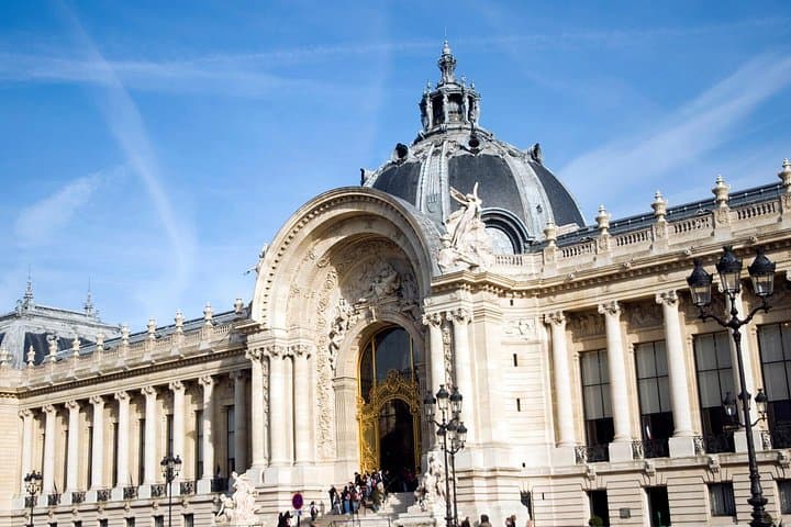 Museum of Natural History, Jardin des Plantes Tour Paris — photo 11