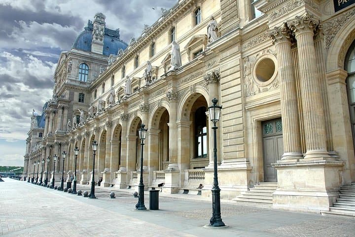 Museum of Natural History, Jardin des Plantes Tour Paris — photo 13