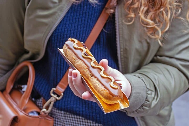 Paris: Pastry Food Tour of French Sweet and Desserts — photo 1