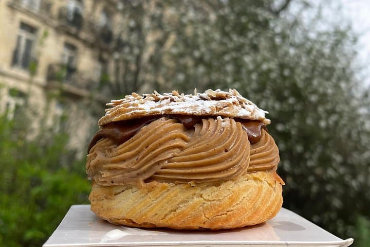 Paris: Pastry Food Tour of French Sweet and Desserts — photo 4