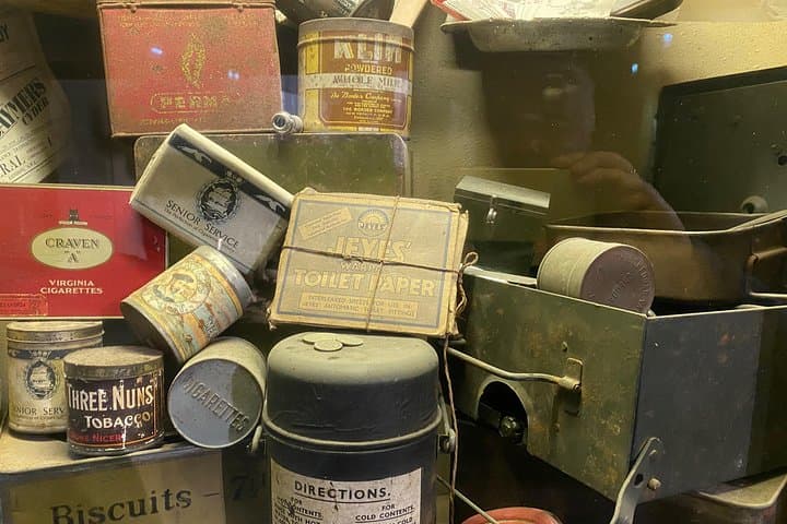 Normandy D-Day Small Group Tour from Paris Omaha and Utah Beaches — photo 11