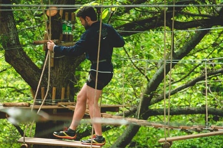 AddictCamp Jablines - Route Addict — photo 3