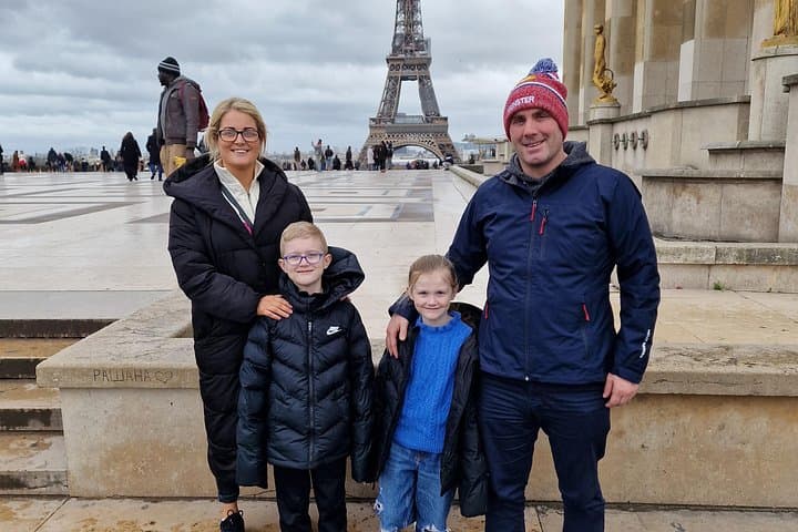 Paris Private City Tour Experience — photo 13