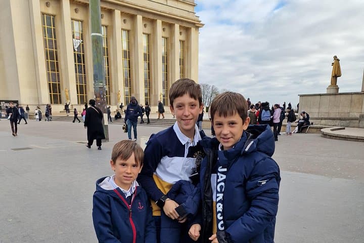 Paris Private City Tour Experience — photo 6